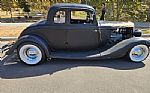 1934 Model 40 Coupe Thumbnail 3
