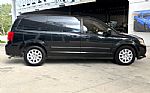 2014 Cargo Van Thumbnail 5