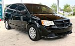 2014 Cargo Van Thumbnail 4