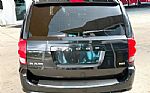 2014 Cargo Van Thumbnail 8