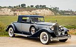 1933 Twelve 1005 Coupe Roadster Thumbnail 3