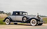 1933 Twelve 1005 Coupe Roadster Thumbnail 6