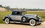 1933 Twelve 1005 Coupe Roadster Thumbnail 5