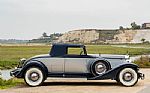 1933 Twelve 1005 Coupe Roadster Thumbnail 7