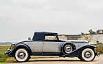 1933 Twelve 1005 Coupe Roadster Thumbnail 8