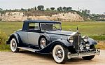 1933 Twelve 1005 Coupe Roadster Thumbnail 13