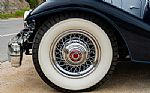 1933 Twelve 1005 Coupe Roadster Thumbnail 30