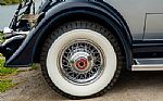 1933 Twelve 1005 Coupe Roadster Thumbnail 40