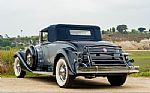 1933 Twelve 1005 Coupe Roadster Thumbnail 58