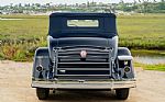 1933 Twelve 1005 Coupe Roadster Thumbnail 64