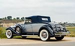 1933 Twelve 1005 Coupe Roadster Thumbnail 60