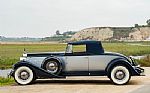 1933 Twelve 1005 Coupe Roadster Thumbnail 61