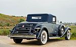 1933 Twelve 1005 Coupe Roadster Thumbnail 67