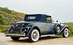 1933 Twelve 1005 Coupe Roadster Thumbnail 68