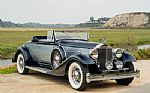 1933 Twelve 1005 Coupe Roadster Thumbnail 70
