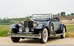 1933 Twelve 1005 Coupe Roadster Thumbnail 71