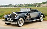 1933 Twelve 1005 Coupe Roadster Thumbnail 72
