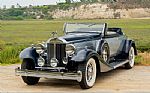 1933 Twelve 1005 Coupe Roadster Thumbnail 69