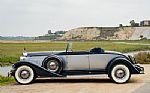 1933 Twelve 1005 Coupe Roadster Thumbnail 75
