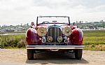 1939 V12 Drophead Coupe Thumbnail 10