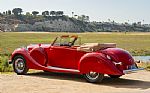 1939 V12 Drophead Coupe Thumbnail 75