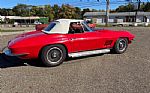 1967 Corvette Stingray Thumbnail 5