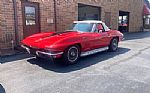 1967 Corvette Stingray Thumbnail 19