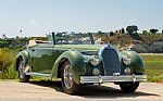 1947 T26 Record Cabriolet Thumbnail 2