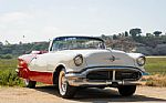 1956 98 Starfire Convertible Thumbnail 2