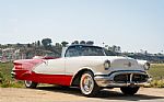 1956 98 Starfire Convertible Thumbnail 5