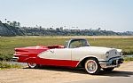 1956 98 Starfire Convertible Thumbnail 6