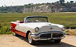 1956 98 Starfire Convertible Thumbnail 3