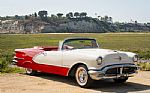 1956 98 Starfire Convertible Thumbnail 4