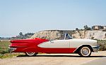 1956 98 Starfire Convertible Thumbnail 9