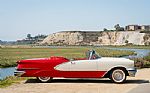 1956 98 Starfire Convertible Thumbnail 8