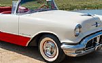 1956 98 Starfire Convertible Thumbnail 11