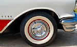 1956 98 Starfire Convertible Thumbnail 21