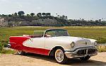 1956 98 Starfire Convertible Thumbnail 74