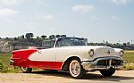 1956 98 Starfire Convertible Thumbnail 75
