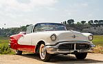 1956 98 Starfire Convertible Thumbnail 73