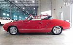 1959 Karmann Ghia Low Light Convert Thumbnail 3