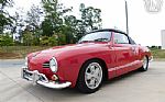 1959 Karmann Ghia Low Light Convert Thumbnail 18