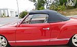 1959 Karmann Ghia Low Light Convert Thumbnail 25