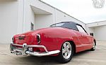 1959 Karmann Ghia Low Light Convert Thumbnail 36