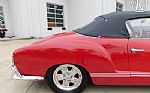 1959 Karmann Ghia Low Light Convert Thumbnail 40