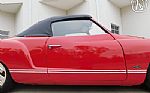 1959 Karmann Ghia Low Light Convert Thumbnail 42