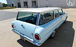 1962 Falcon Wagon Thumbnail 22