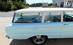 1962 Falcon Wagon Thumbnail 25