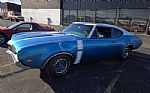 1968 Cutlass Thumbnail 2