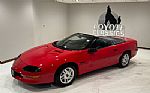 1994 Camaro Z28 Convertible Thumbnail 3